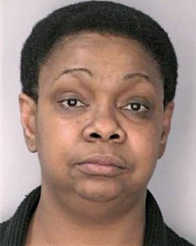 Slaton Rosalind - Hillsborough County, FL 
