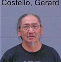 Costello Gerard - BlueEarth County, MN 