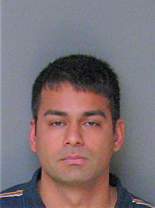 Singh Jaspal - Gaston County, NC 