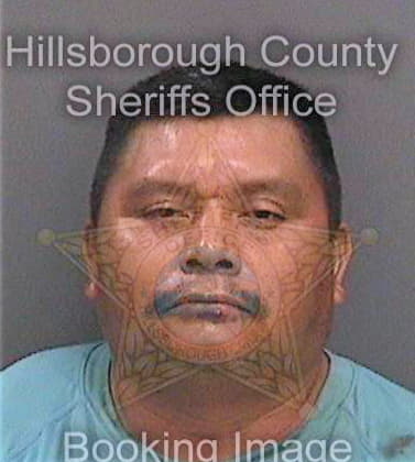 Lopezhernandez Jesus - Hillsborough County, FL 