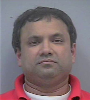 Mohsin Mohammed - Gwinnett County, GA 