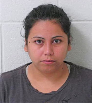 Ramirez Romina - Newton County, GA 