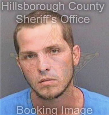 Niehaus Shawn - Hillsborough County, FL 