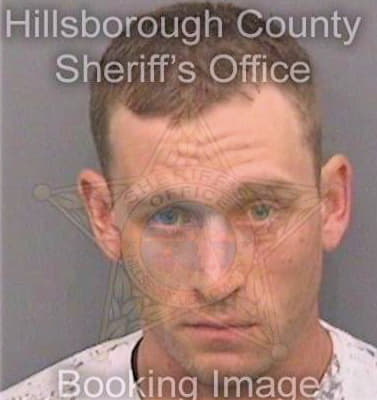 Black Bernard - Hillsborough County, FL 
