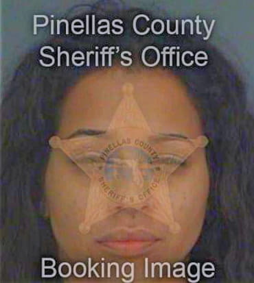 Hernandez Elisa - Pinellas County, FL 