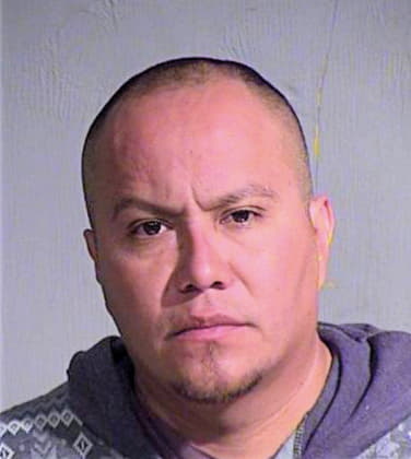 Gonzalez Gerardo - Maricopa County, AZ 