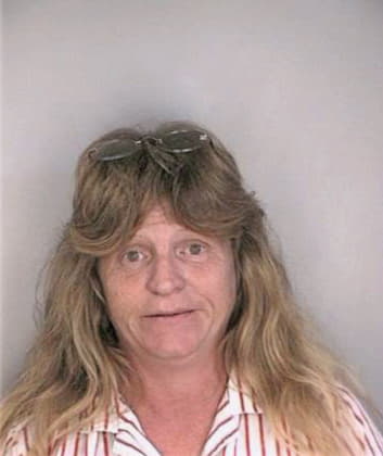 Blosfield Jannette - Hillsborough County, FL 