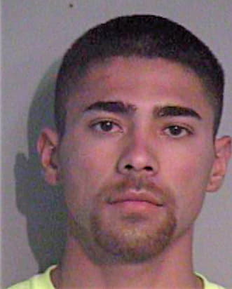 Martinez Jorge - Madera County, CA 