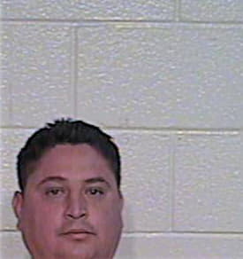 Gonzalez Jose - Hidalgo County, TX 