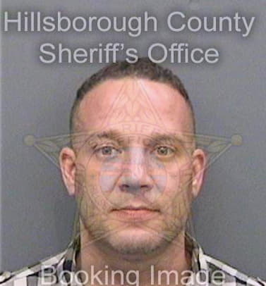 Binford Matthew - Hillsborough County, FL 