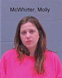 Mcwhirter Molly - BlueEarth County, MN 