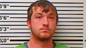 Mcree Christopher - Jones County, MS 