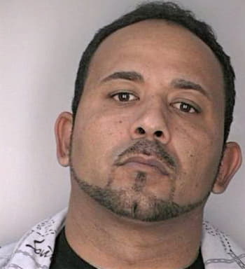 Bergollo Edgardo - Hillsborough County, FL 