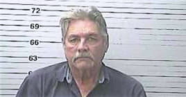 Lee James - Harrison County, MS 