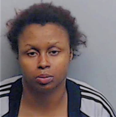 Brackins Laquitta - Fulton County, GA 