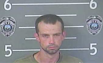 Bentley Willis - Pike County, KY 