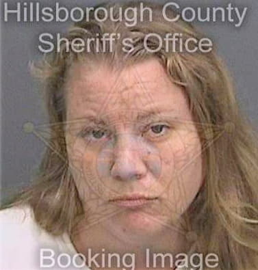 Blattner Bethany - Hillsborough County, FL 