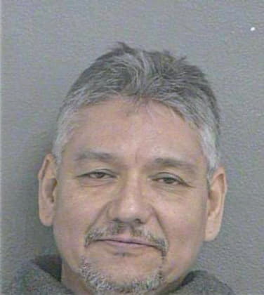 Rodriguez Jose - Wyandotte County, KS 