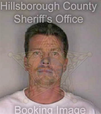 Bonnell Lawrence - Hillsborough County, FL 