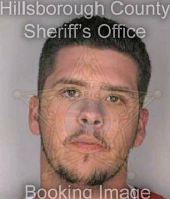 Marcy Matthew - Hillsborough County, FL 