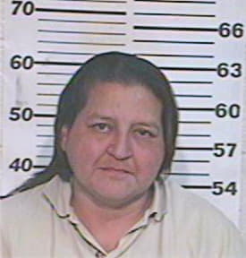 Hernandez Bertha - Hidalgo County, TX 