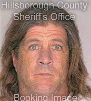 Mehagan Paul - Hillsborough County, FL 