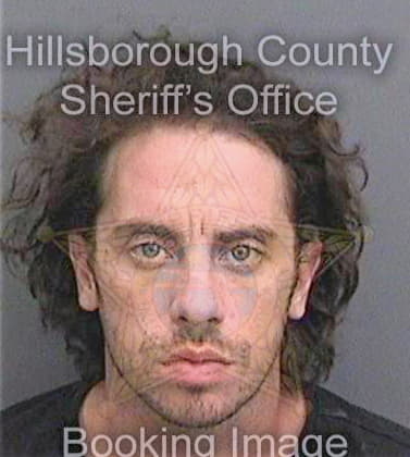 Pena Thomas - Hillsborough County, FL 