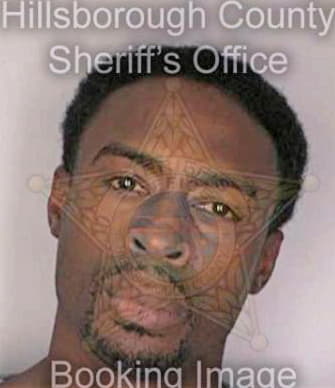 Bogan Henry - Hillsborough County, FL 