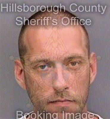 Mercer Jonathon - Hillsborough County, FL 