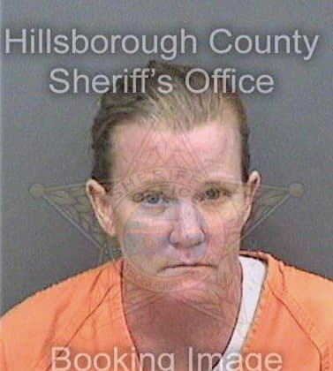 Boucher Kristine - Hillsborough County, FL 