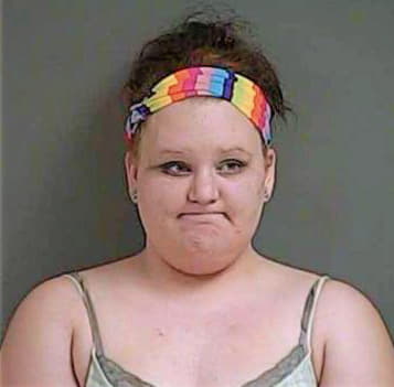 Solomon Nicole - Douglas County, OR 