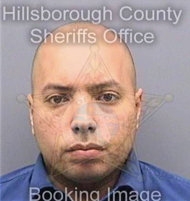 Jacobs Paul - Hillsborough County, FL 