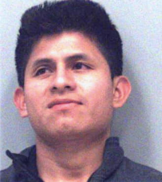 Hernandez-Hernandez Santos - Gwinnett County, GA 