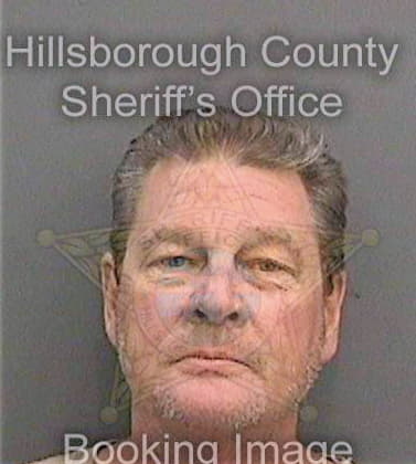 Johns Benjamin - Hillsborough County, FL 