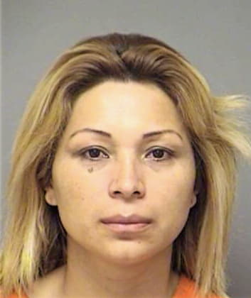 Hernandez Maria - Denton County, TX 