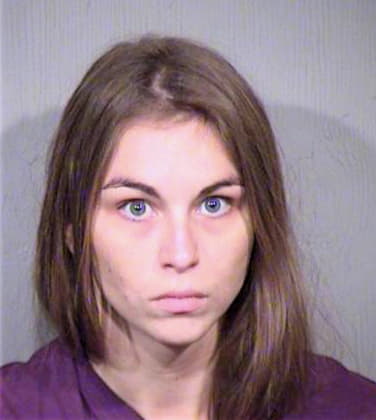 Denault Rachel - Maricopa County, AZ 