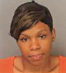 Williams Jarese - Shelby County, TN 