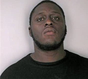 Bryant Reginald - Hillsborough County, FL 