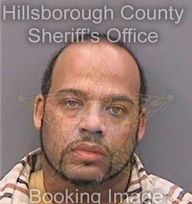 Neal Robert - Hillsborough County, FL 