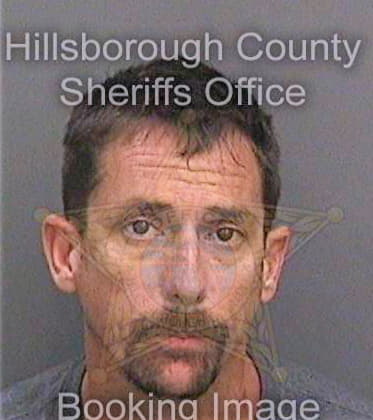 Richardson Tobius - Hillsborough County, FL 