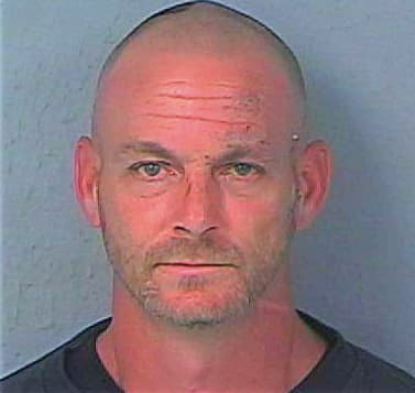 Clark Vincent - Hernando County, FL 