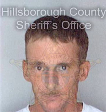 Ford James - Hillsborough County, FL 