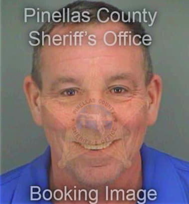 Collins James - Pinellas County, FL 