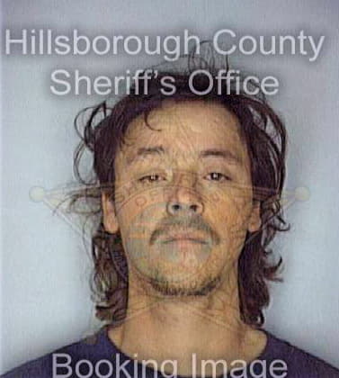 Melchor Jose - Hillsborough County, FL 