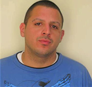 Mendez Michael - Hillsborough County, FL 