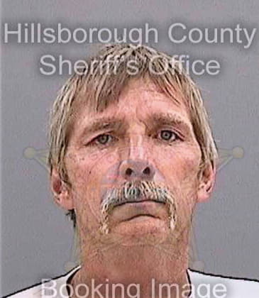 Foss Roger - Hillsborough County, FL 