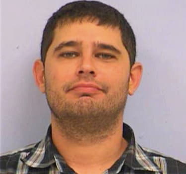 Rodriguez David - Travis County, TX 