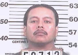 Casimiro Eulalio - Chambers County, TX 