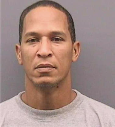 Blackman Gregory - Hillsborough County, FL 