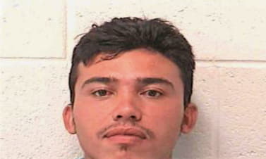 Romero Jorge - Newton County, GA 